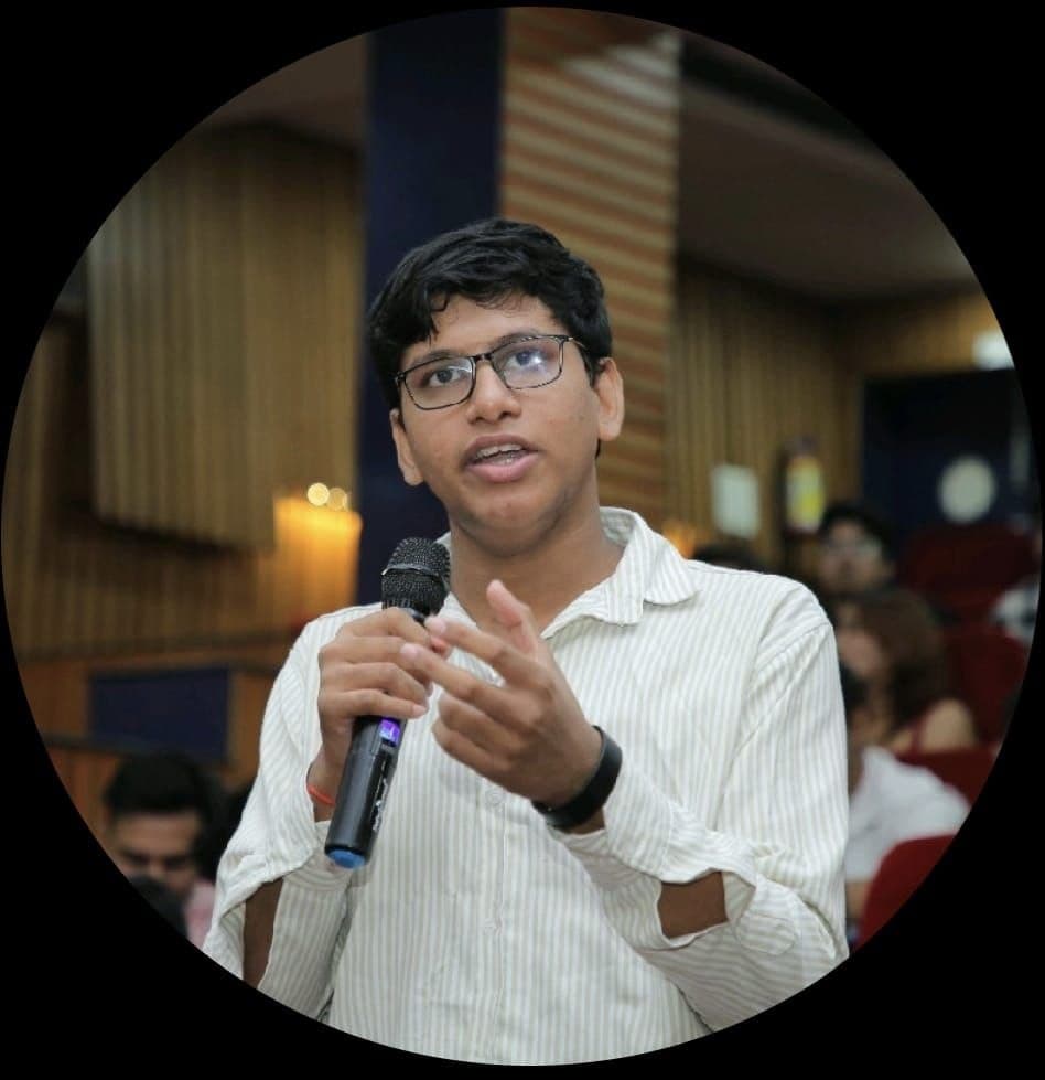 Suraj Mathpal
