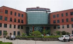 Bhagwan Parshuram Institute of Technology