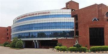 Guru Tegh Bahadur Institute of Technology