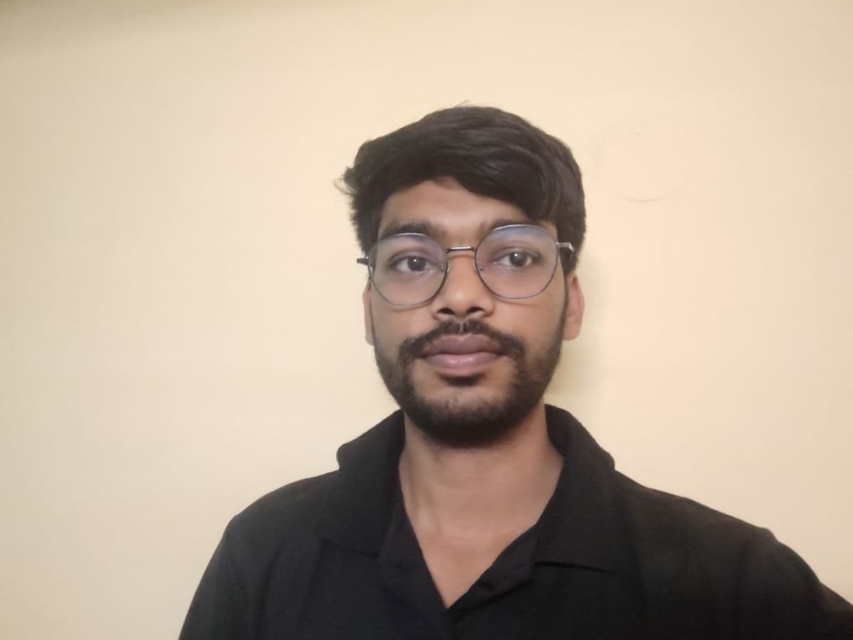 Manish Gupta