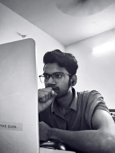 Mohit Aggarwal
