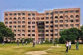 Maharaja Surajmal Institute of Technology