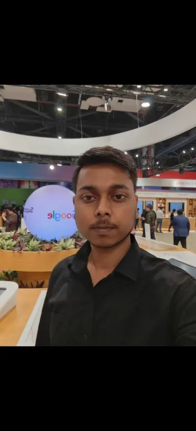 Prashant Kumar