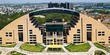 University School of Automation & Robotics